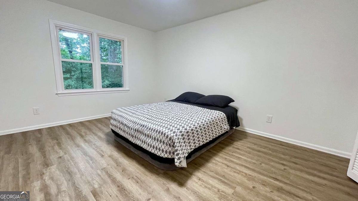 5050 Brownwood Drive Powder Springs - 33