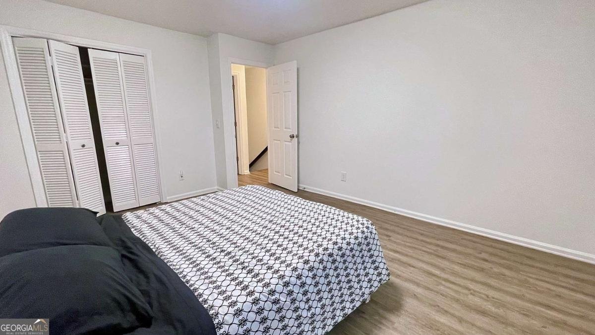 5050 Brownwood Drive Powder Springs - 34