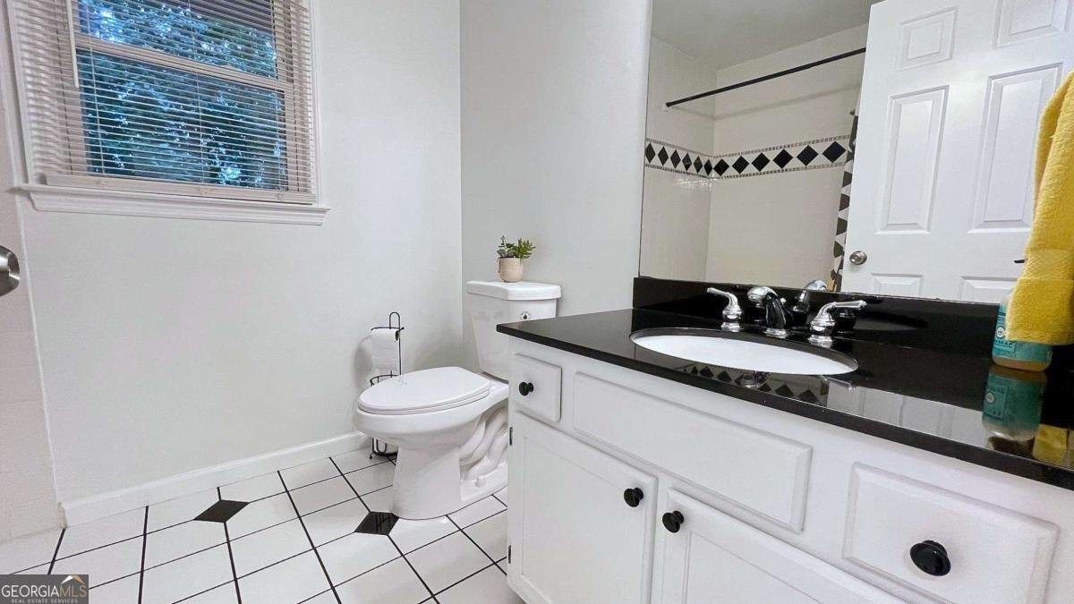 5050 Brownwood Drive Powder Springs - 37