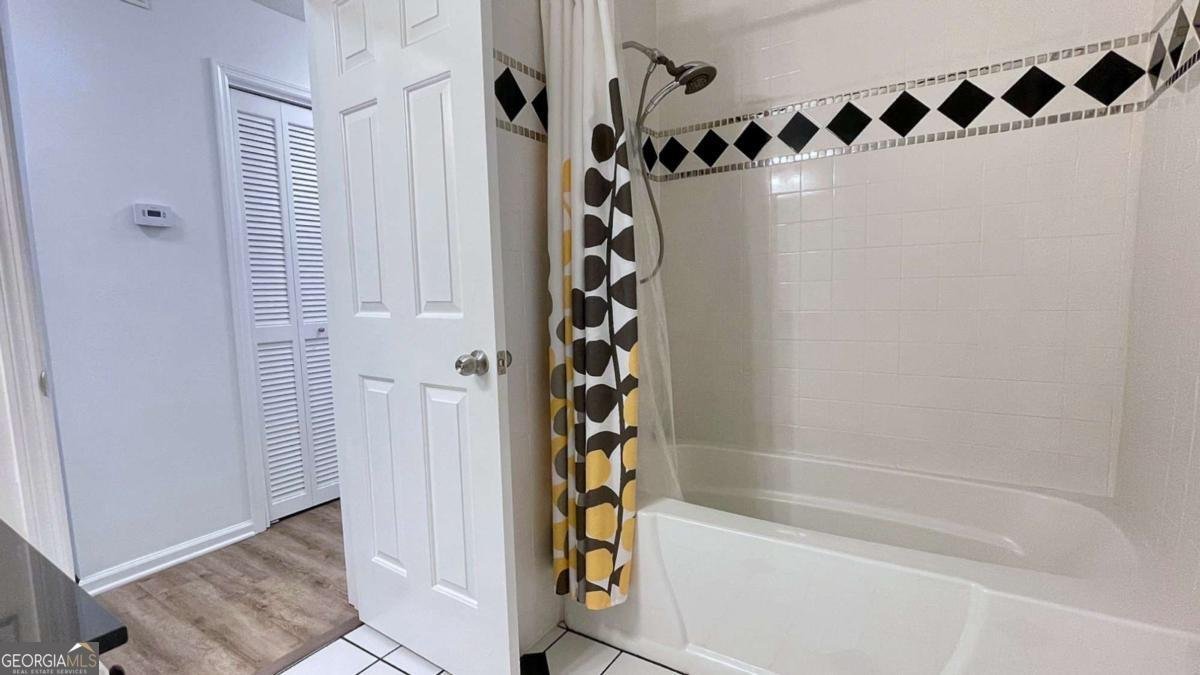 5050 Brownwood Drive Powder Springs - 38