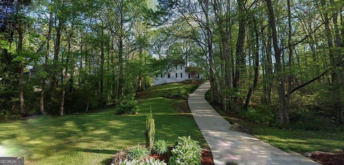 5050 Brownwood Drive Powder Springs - 4
