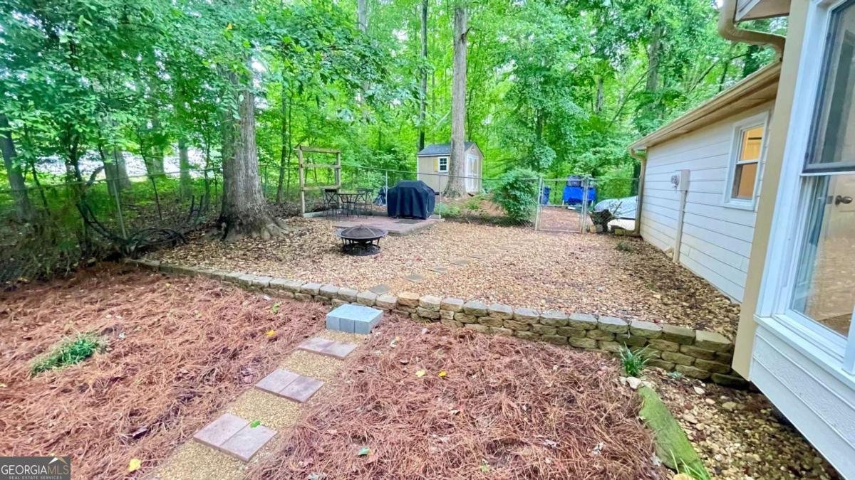 5050 Brownwood Drive Powder Springs - 42