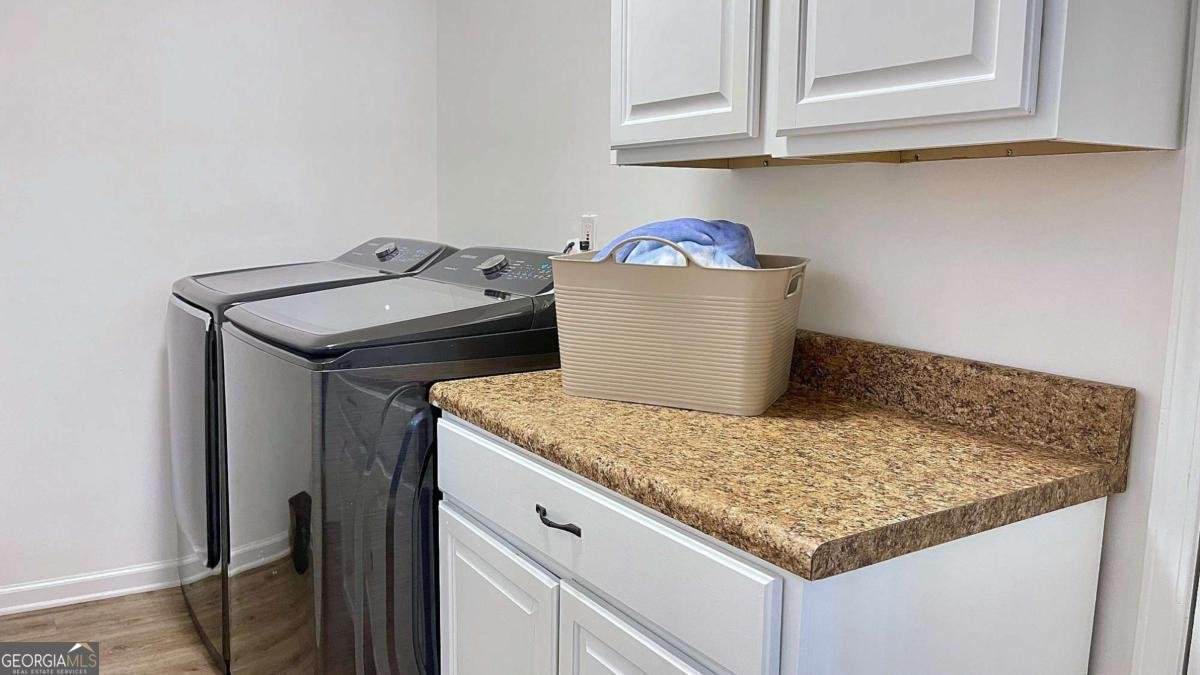5050 Brownwood Drive Powder Springs - 43