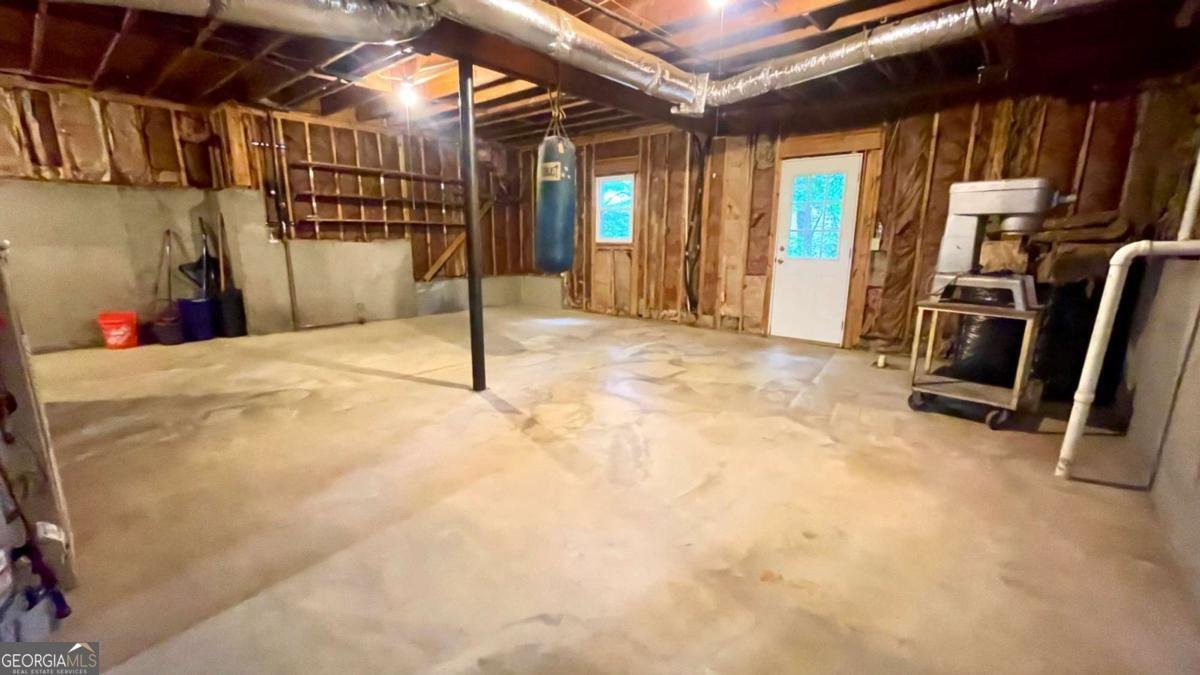 5050 Brownwood Drive Powder Springs - 46