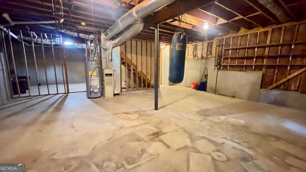 5050 Brownwood Drive Powder Springs - 47