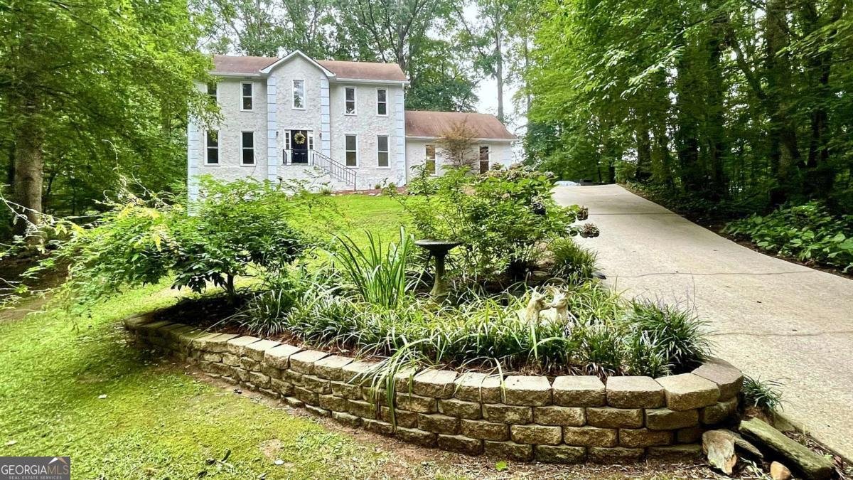 5050 Brownwood Drive Powder Springs - 5