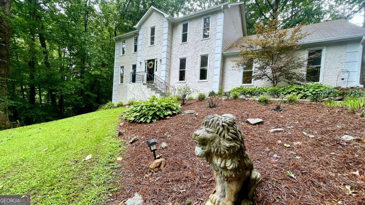 5050 Brownwood Drive Powder Springs - 7