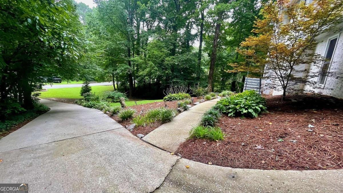 5050 Brownwood Drive Powder Springs - 8