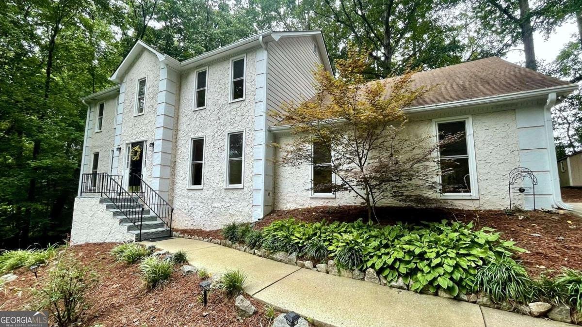 5050 Brownwood Drive Powder Springs - 9