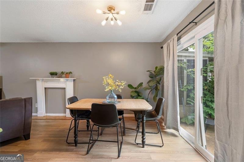 343 LEISURE Court Marietta - 10