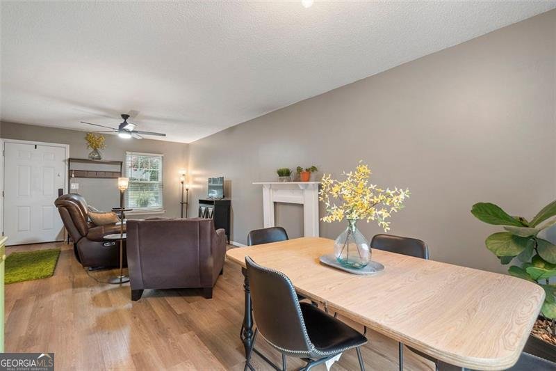 343 LEISURE Court Marietta - 11
