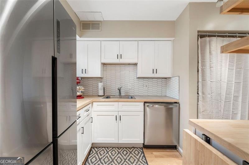 343 LEISURE Court Marietta - 16
