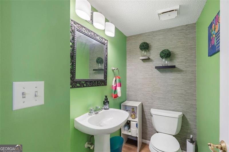 343 LEISURE Court Marietta - 17