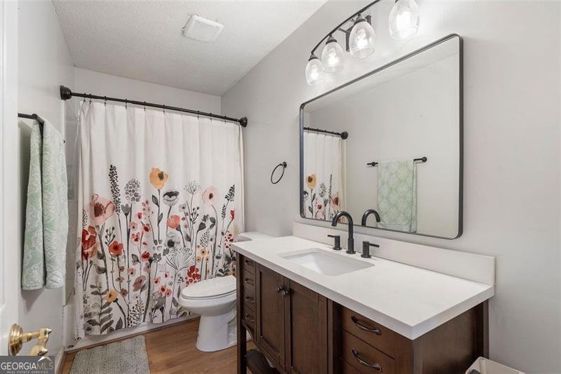 343 LEISURE Court Marietta - 20