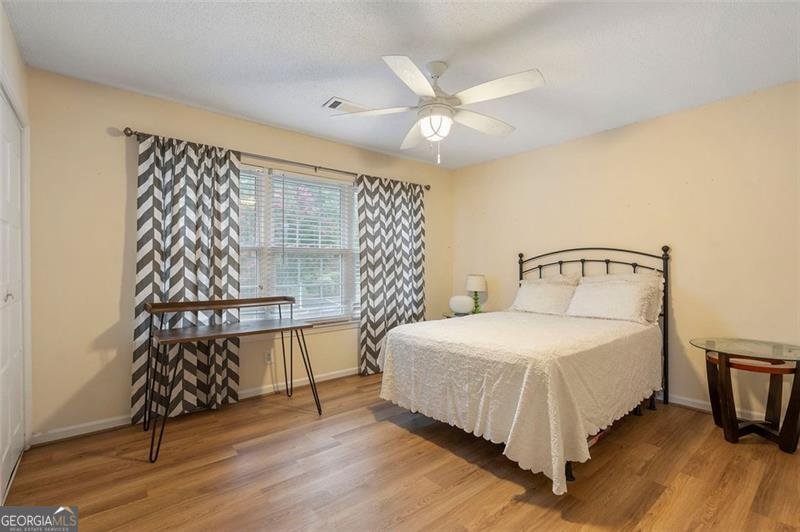 343 LEISURE Court Marietta - 22