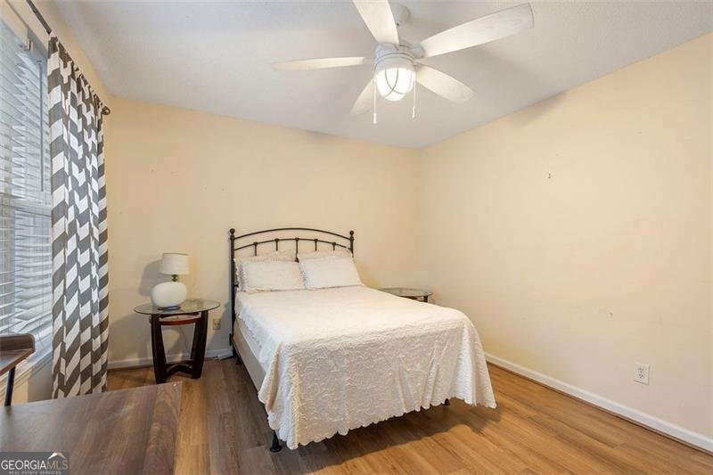 343 LEISURE Court Marietta - 23