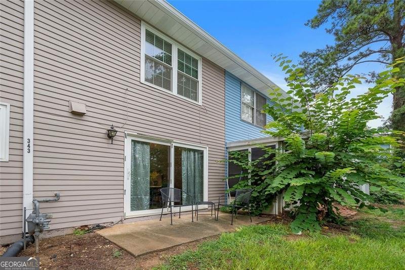 343 LEISURE Court Marietta - 24
