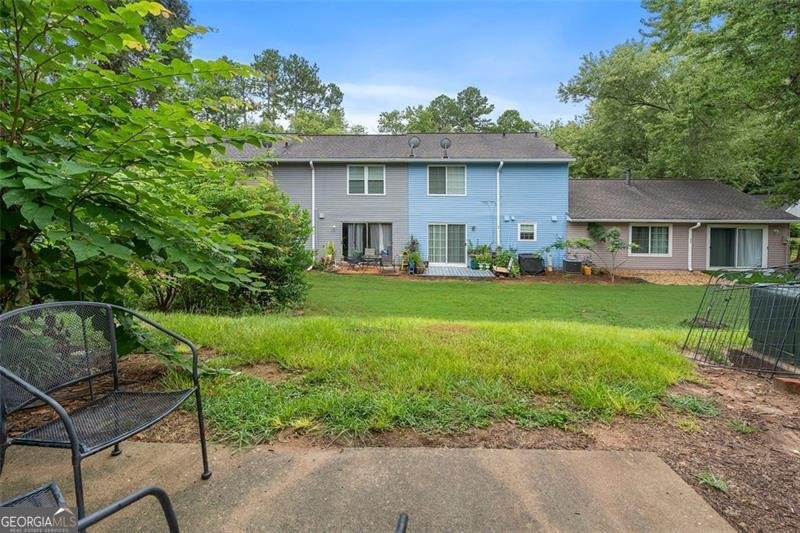 343 LEISURE Court Marietta - 25