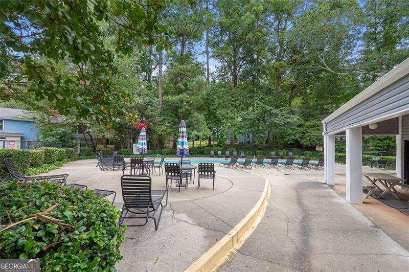 343 LEISURE Court Marietta - 28