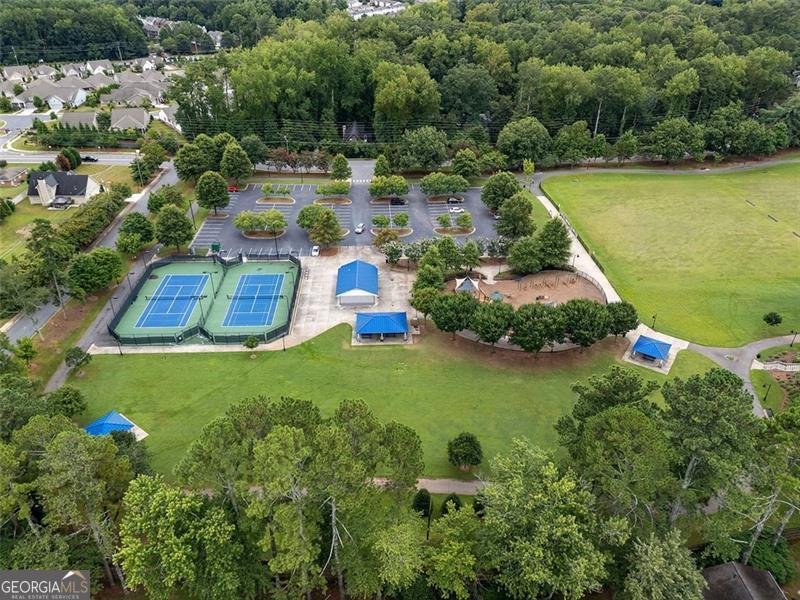 343 LEISURE Court Marietta - 29