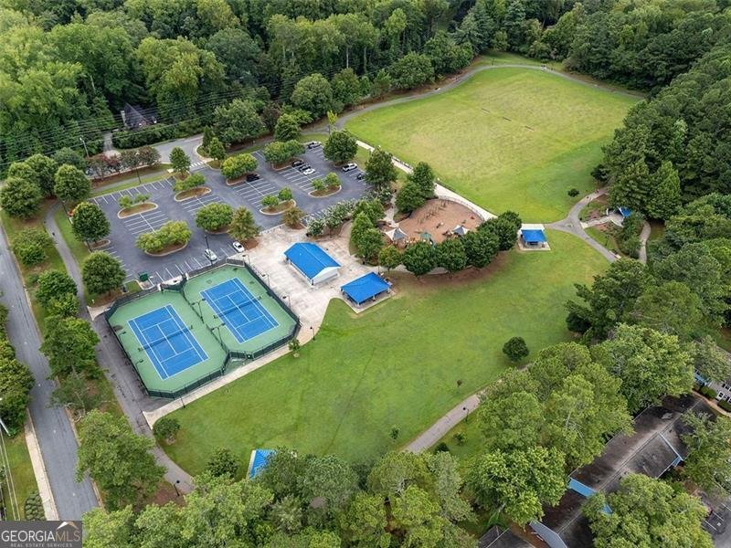 343 LEISURE Court Marietta - 31