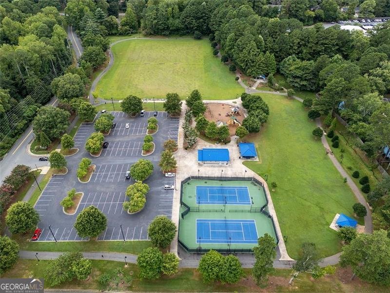 343 LEISURE Court Marietta - 32