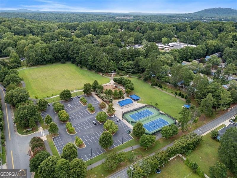 343 LEISURE Court Marietta - 33