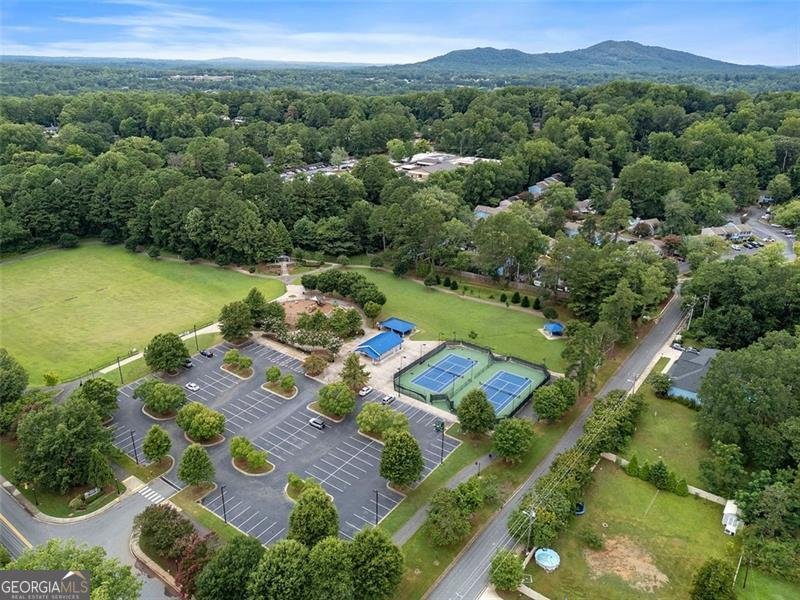 343 LEISURE Court Marietta - 34
