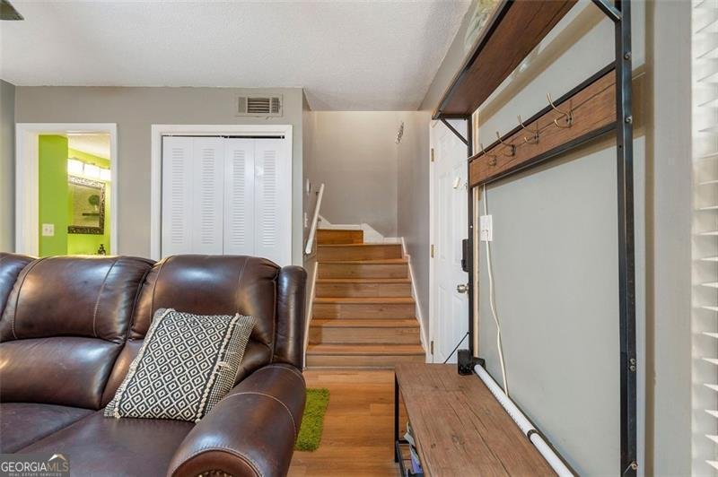 343 LEISURE Court Marietta - 5