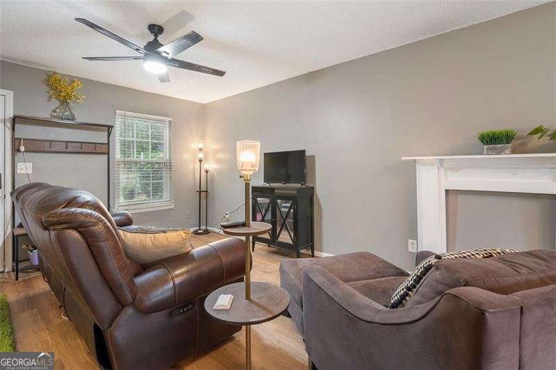 343 LEISURE Court Marietta - 6