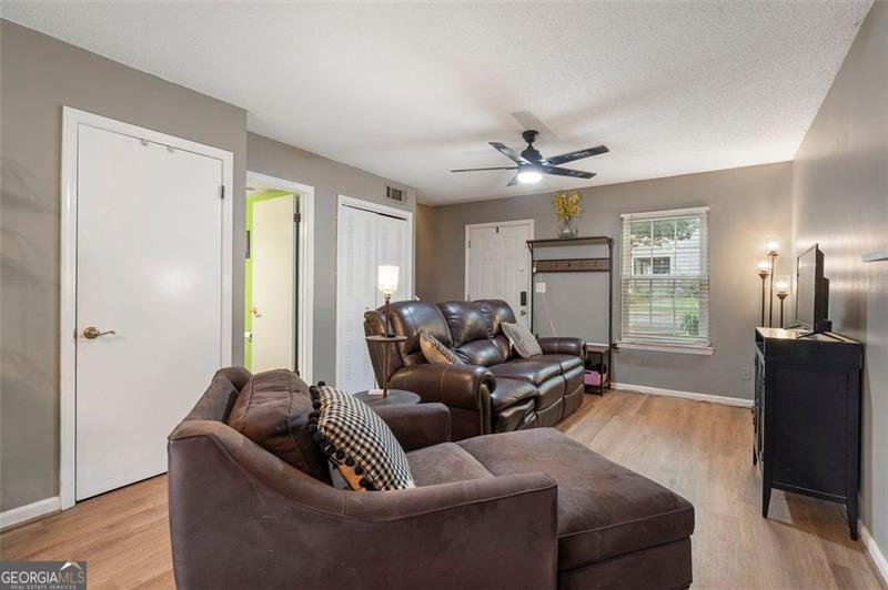 343 LEISURE Court Marietta - 7