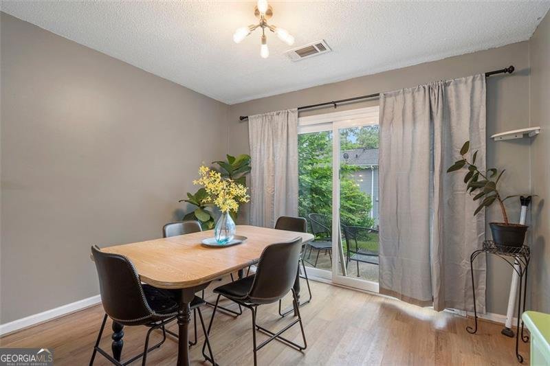 343 LEISURE Court Marietta - 8