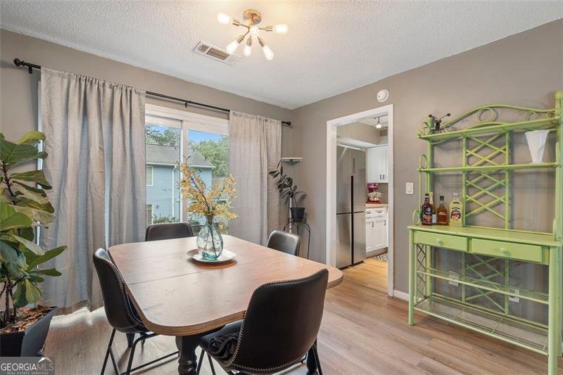 343 LEISURE Court Marietta - 9