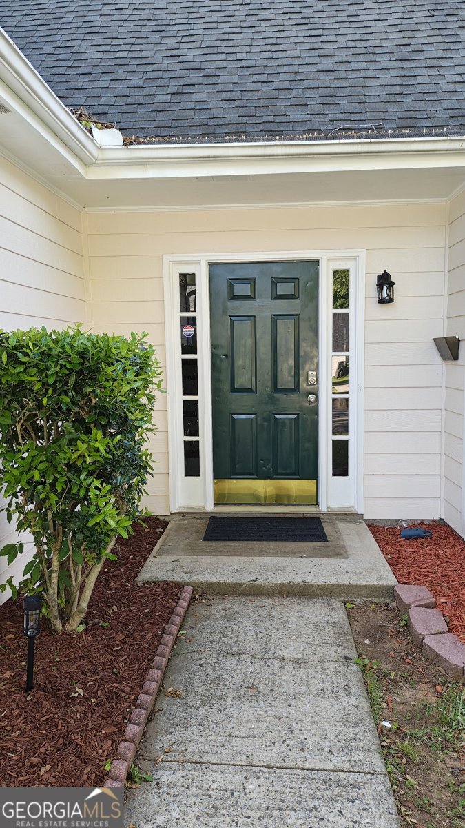 3315 Haverhill Rowe Lawrenceville - 3