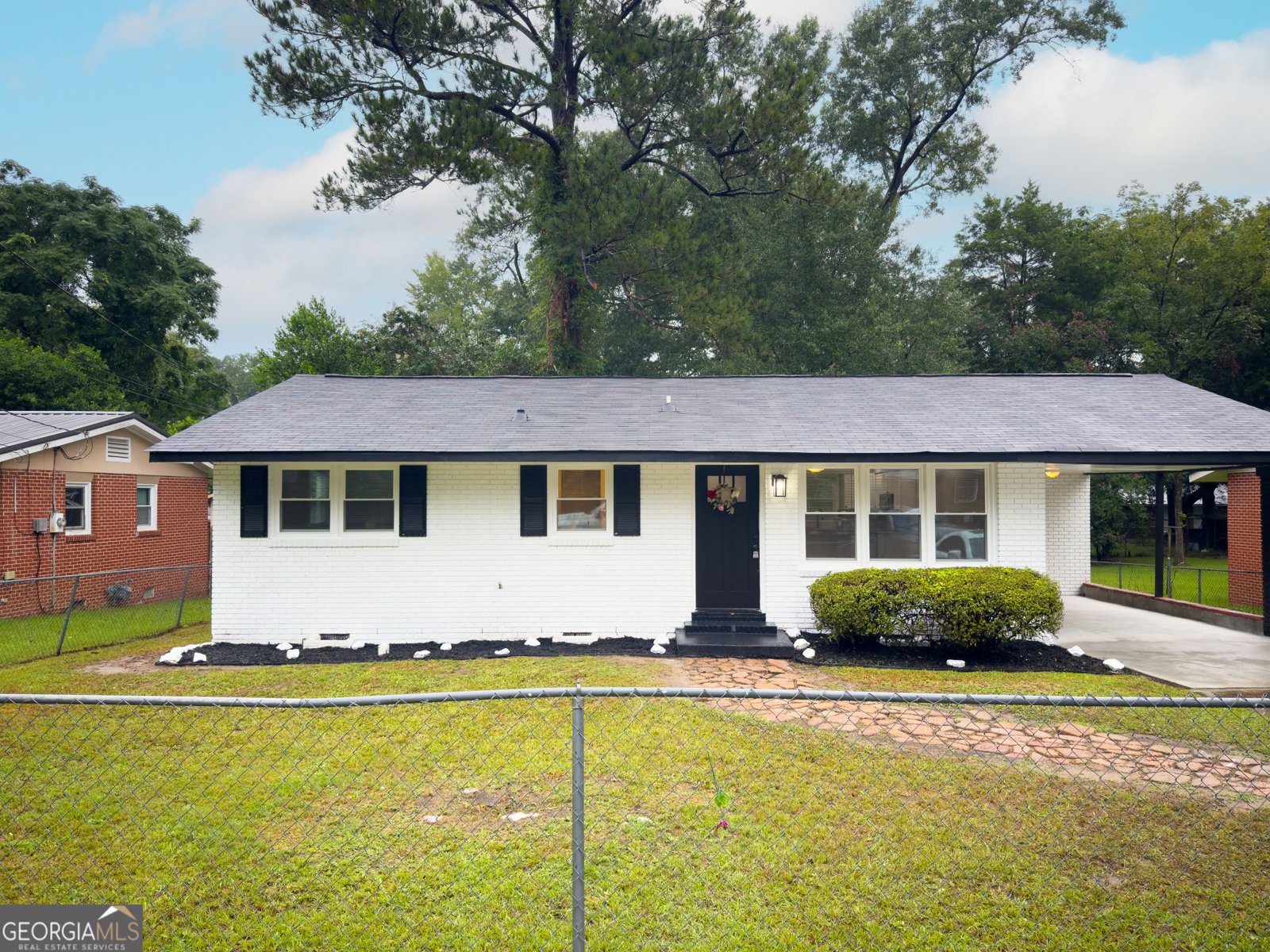 1801 Celia Drive Columbus - 1