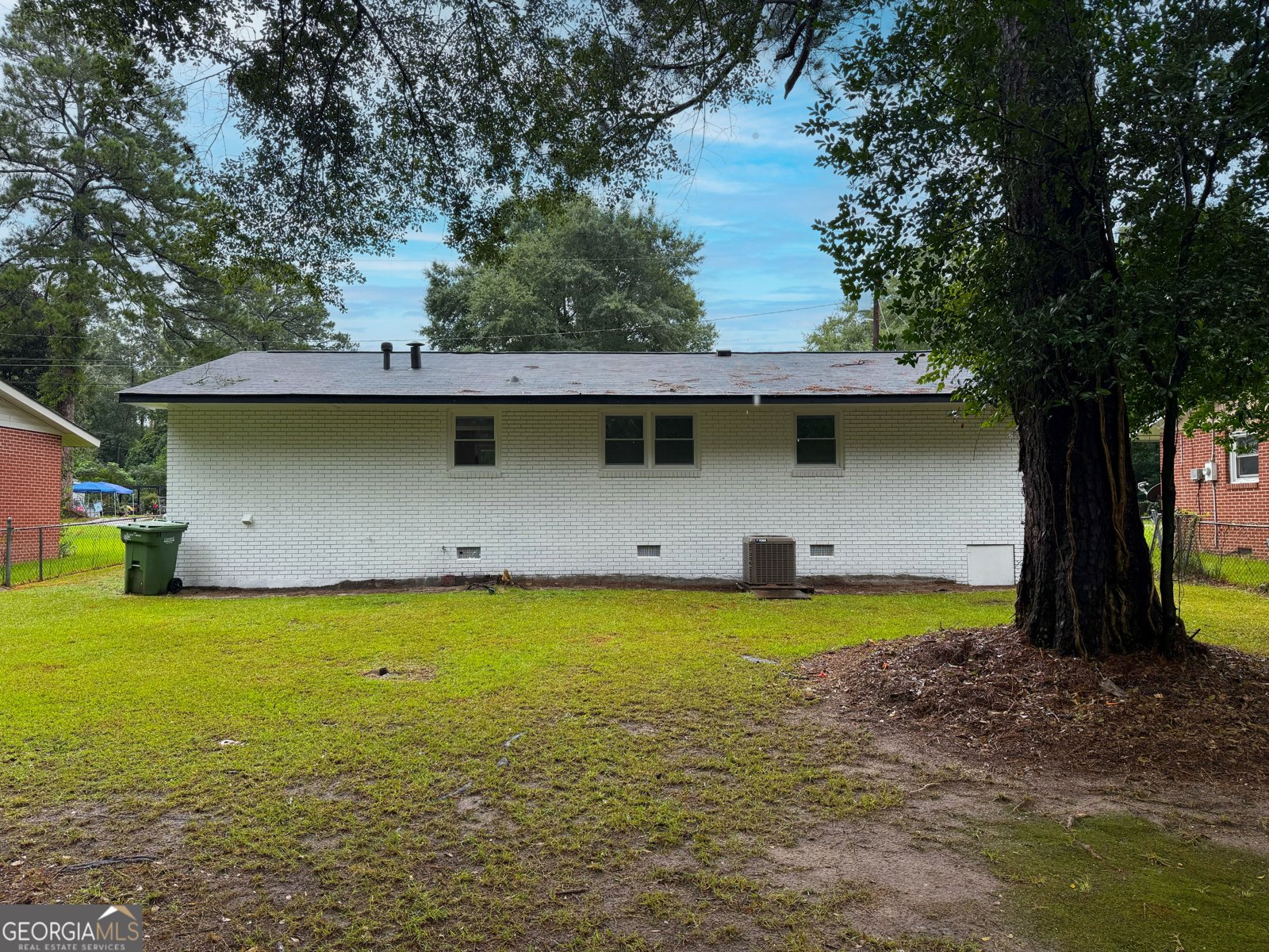1801 Celia Drive Columbus - 11