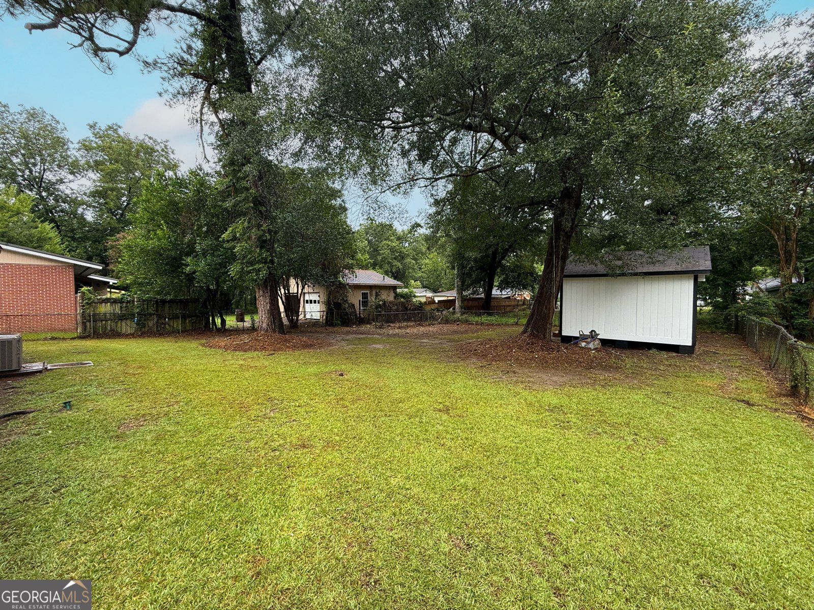 1801 Celia Drive Columbus - 12