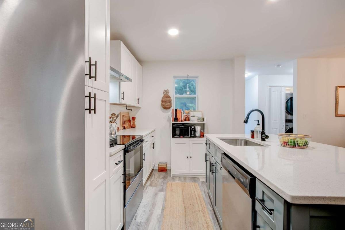 150 Garrison Road Marietta - 1