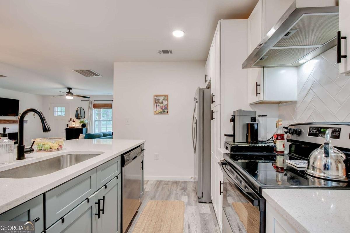 150 Garrison Road Marietta - 2