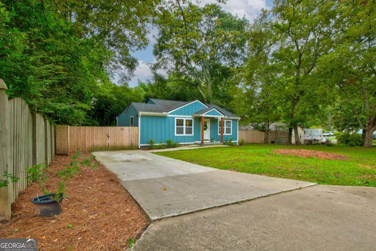 150 Garrison Road Marietta - 24