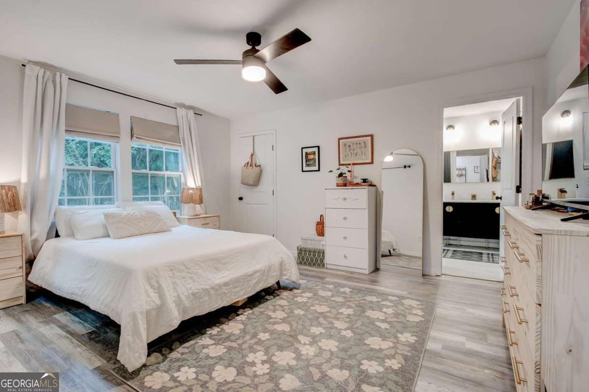 150 Garrison Road Marietta - 5