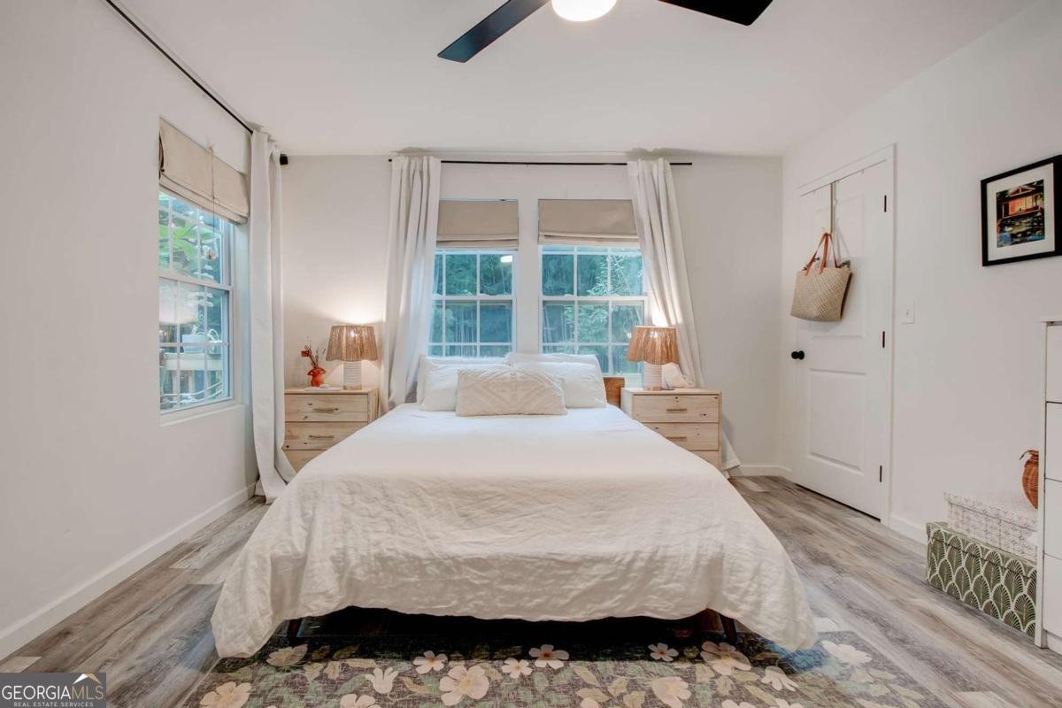 150 Garrison Road Marietta - 6