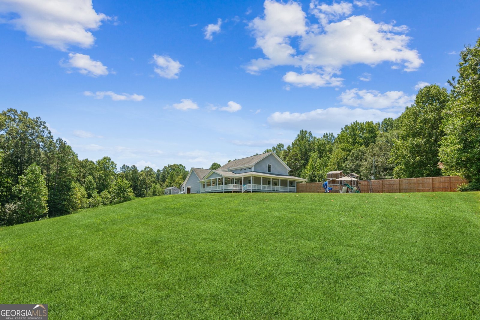 1330 Yonah Homer Road Maysville - 42