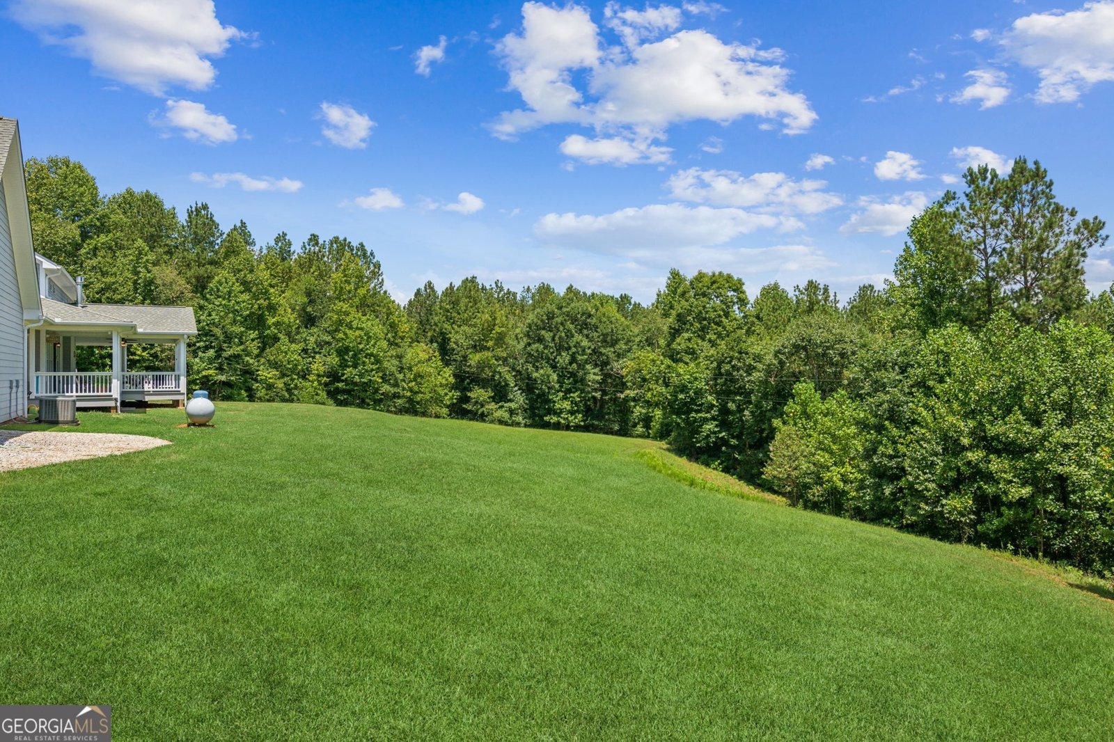 1330 Yonah Homer Road Maysville - 7