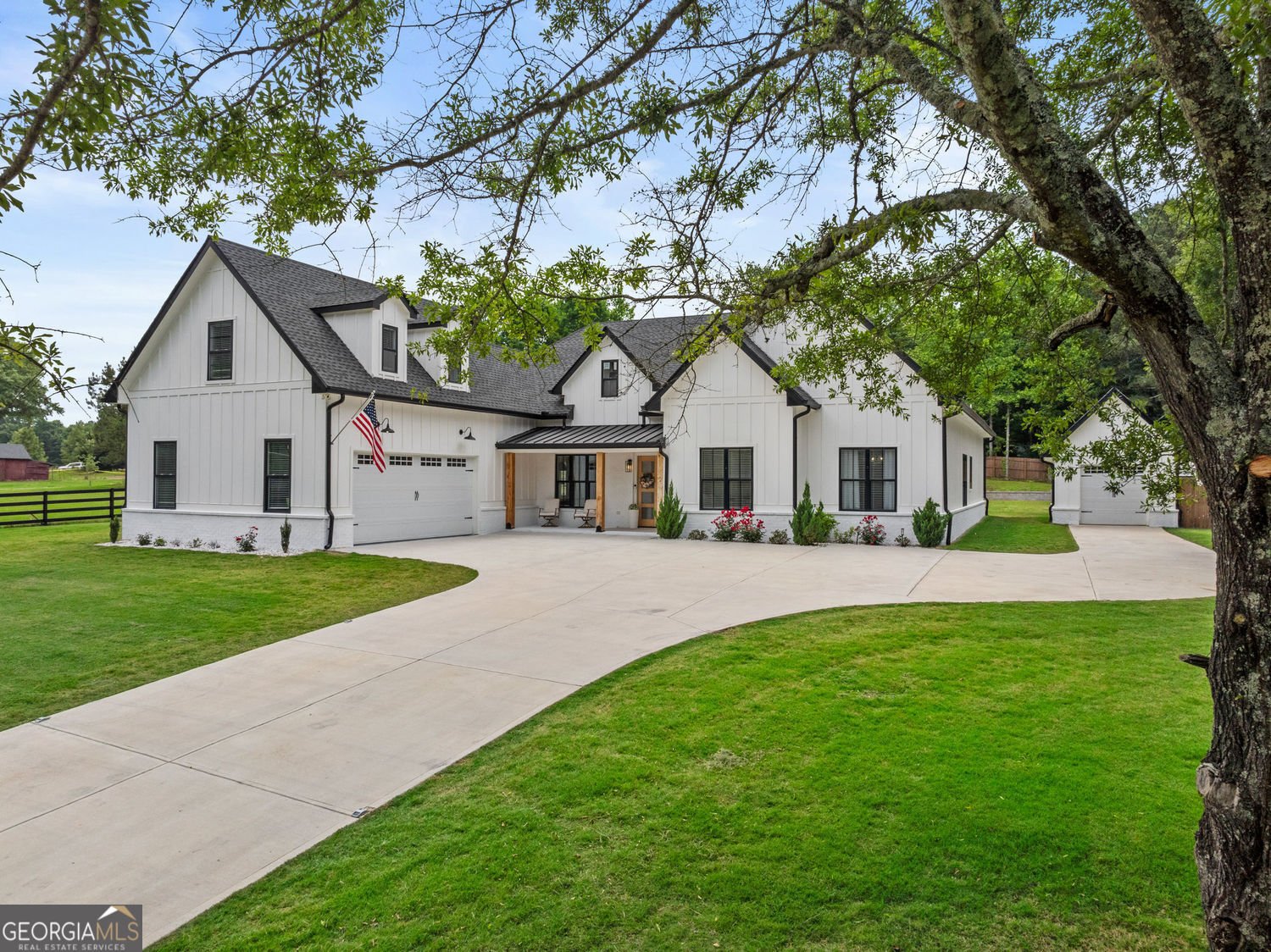 245 Mitchell Road Monroe - 1