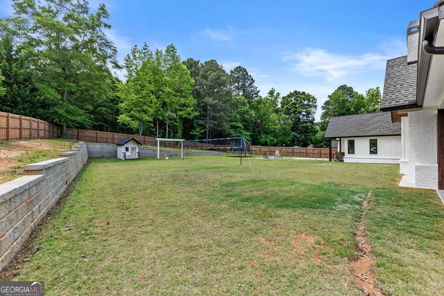 245 Mitchell Road Monroe - 28