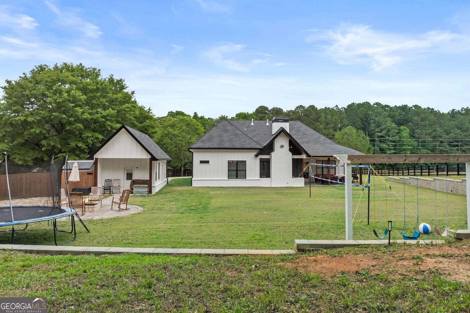 245 Mitchell Road Monroe - 29
