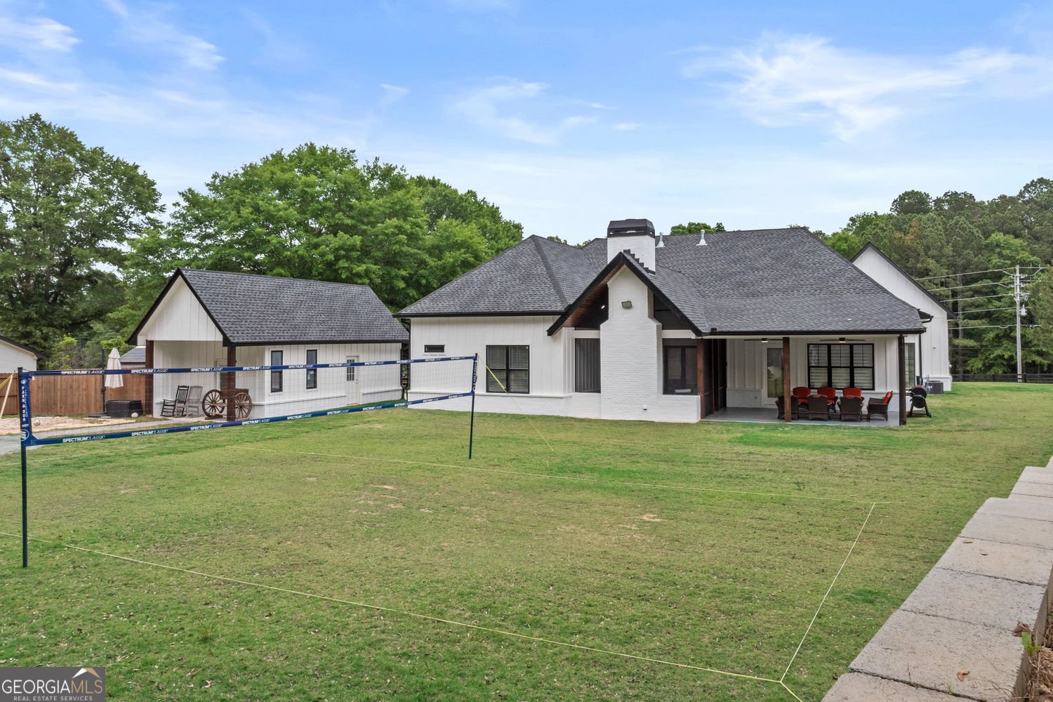 245 Mitchell Road Monroe - 30