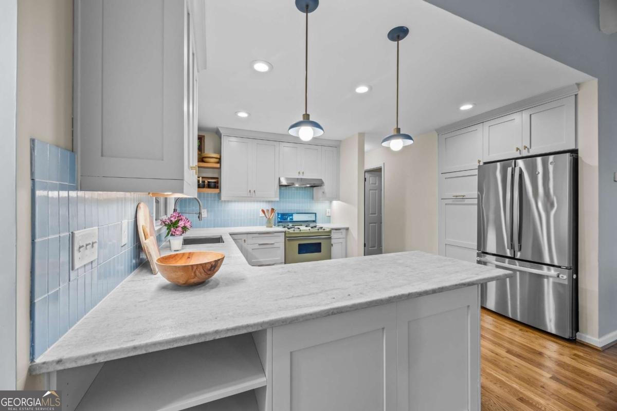 1144 Greenbriar Circle Decatur - 13
