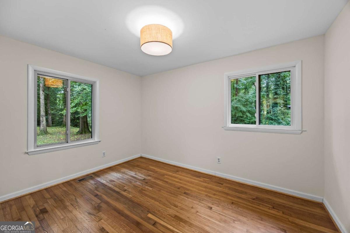 1144 Greenbriar Circle Decatur - 17